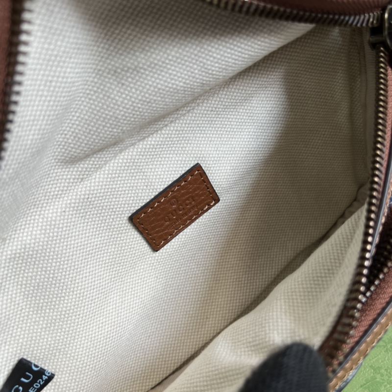 Gvc*1 waist chest packs